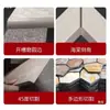 Wormelon Máquina Cortadora de Azulejos de Escritorio Totalmente Automática Máquina Eléctrica para Biselar Corte Multifuncional Loseta de Roca Piedra Mármol