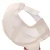 Gorro de Bebé Lindo Gato de Dibujos Animados Orejas Protección para los Oídos Gorra de Béisbol para Niñas Primavera Verano Protección Solar Visera Lazo