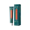 Gel de Salud para Alivio del Dolor de Ginseng Masaje Corporal Cuello Hombro Cintura Pierna Gel Herbal Relajante