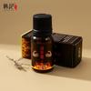 Hanji Suoyang aceite esencial para hombre suministros para partes íntimas de adultos aceite de masaje calefactor hidratante sedoso aceite esencial de plantas privadas