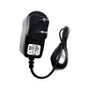 Adaptador de Energia 12V0.5A 12V500Ma 5V1A Conjunto de Tira de LED Set-Top Box Modem Óptico Roteador Fonte de Alimentação