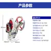 Prensa Rotativa Automática para Comprimidos, Máquina Pequena para Fazer Comprimidos de Pó de Medicina Tradicional Chinesa, Comprimido para Pet, Fábrica de Máquina para Fazer Comprimidos de Leite