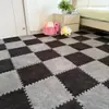 Tapete de sala de estar de alto valor tapete de cabeceira de quarto tapete de decoração de ambiente pode ser cortado e emendado tapete de chão tapete para dormir