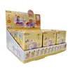 Novas Bonecas de Grãos de Arroz Cartoon Mcdull Tendência Caixa Surpresa Figuras Fofas Venda Quente Transfronteiriça Máquina de Bonecas Presentes de Resgate Atacado