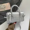 Bolsa Feminina de Nicho Super Popular de Alta Qualidade 2026 Nova Primavera/Verão Bolsa de Mão de Grande Capacidade para Sair, Bolsa de Ombro e Transversal