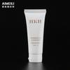 80/100 g/mL limpiador facial crema de manos tubo hidratante loción corporal exfoliante cosmético tubo exprimible