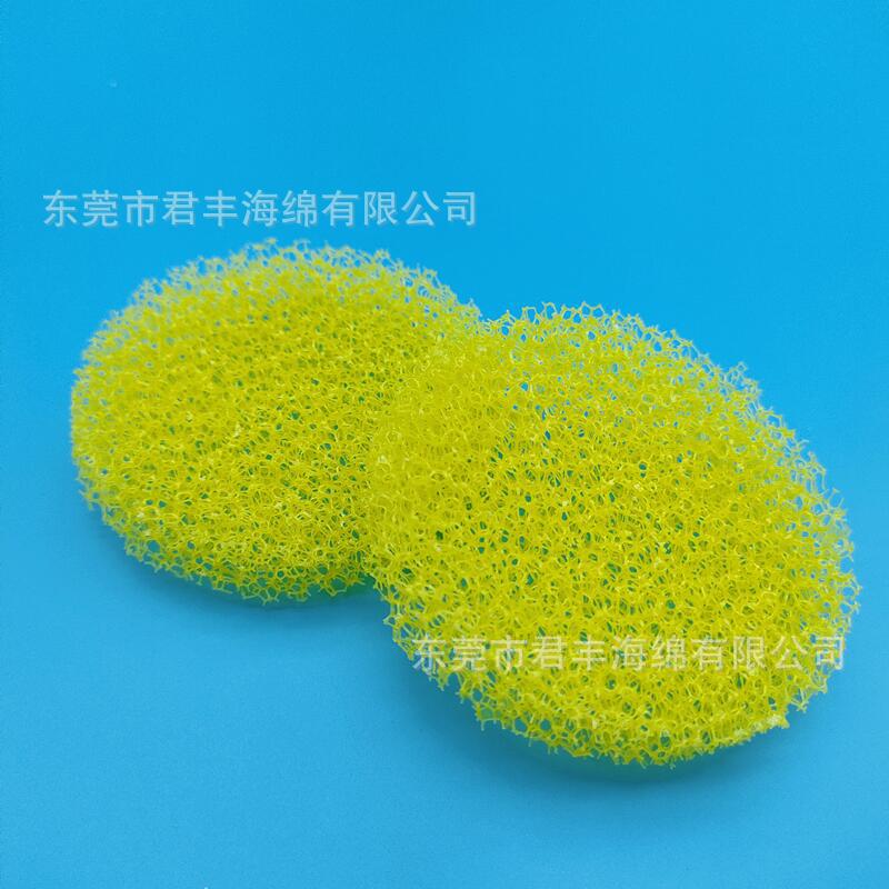 滤水棉