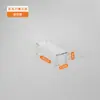Soporte de Exhibición de Acrílico Estante Escalera para Figuras Caja Ciega Rack de Exhibición Transparente Soporte de Exhibición de Muñecas para Uso en Casa