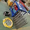 Haste de Divisão Elétrica Qiancheng, Pistola de Divisão de Rochas para Mineração, Máquina de Divisão Hidráulica para Minas