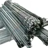 Perno de anclaje roscado para soporte de túnel de mina de carbón, perno de anclaje roscado MSGM-235/16