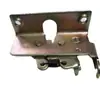 Assento de motocicleta com pedal para atacado, porta-cartões, fogo fantasma, Fuxi qiaoge, suporte de clipe de trava de assento GY6125