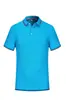 Fábrica de Origen Ropa de Trabajo Personalizada para Empresas Automotrices, Ventas de Tiendas 4S, Camisas Culturales Grupales para Exposiciones de Automóviles, Polos con Cuello para Verano