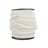 Conector de Plástico para Perla de Acero Inoxidable de Persiana Enrollable, Conector de Perla para Bucle de Cortina, Base de Perla Superior para Persiana Enrollable 2