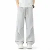 Pantalones de Senderismo Otoño 2026 con Protección Solar UP50+ para Hombres y Mujeres, Pantalones de Paracaidista para Exteriores, Pantalones de Montañismo de Secado Rápido, Pantalones Casuales