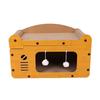 Fabricante Transfronterizo Envío Gratis Rascador para Gatos Casa Integrada para Gatos Juego Descanso Auto-Placer Nido para Gatos Casa para Gatos Villa para Gatos