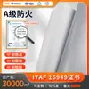 Tela de Fibra de Vidrio, Resistente a Altas Temperaturas, Retardante de Llama, Tela Ignífuga, Tela a Prueba de Tres Elementos, Tela de Fibra de Vidrio Recubierta de Caucho de Silicona, Tela de Silicona