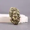 Colgante de Buda mágico de latón puro para meditación personal y juego, adorno decorativo creativo