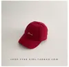 Gorras Coreanas para Niños para Salidas de Primavera y Otoño, Gorras de Béisbol a Prueba de Viento para Niños y Niñas, Gorras de Béisbol Simples Versátiles de Otoño e Invierno, Modernas