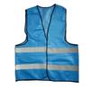 Chalecos Reflectantes, Chaquetas Reflectantes, Ropa de Trabajo para Voluntariado de Saneamiento al Aire Libre, Ropa para Obra de Construcción, Chalecos Reflectantes al por Mayor en Stock