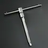 Manguito Hexagonal 6.3mm Llave Rápida Exterior 6 Ángulos Tornillo Carcasa Cabeza 4/5/5.5/6/7/8/10mm