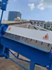 Máquina Manual de Rebitar TDF Chapa de Ferro Branca Máquina de Dobra Quadrada Máquina de Dobra de Flange para Dutos de Ventilação Máquina de Dobra de Borda de Aço Inoxidável
