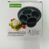Vaporizador de huevos cuatro en uno TM5 TM6 para pequeños accesorios de máquina de belleza olla para hervir huevos accesorios Termomix