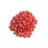 Novo Estilo Ins Estilo Japonês Contas de Vidro de Flores Doce Mil Flores Contas de Vidro diy Acessórios de Pulseira de Miçangas