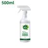 Potente Spray Removedor de Moho y Manchas, Spray Limpiador de Ropa, Eliminador de Manchas de Moho, Removedor de Moho para Ropa, Agente Limpiador para Ropa, Líquido Limpiador