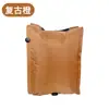 Bolsas de Compresión al Vacío Herméticas, Engrosadas, Disponibles en Varios Tamaños, para Guardar Edredones y Ropa, Bolsas de Almacenamiento, Listas para Exportación Transfronteriza