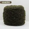 Bolas de Hilo de Coral Fleece Área de Tejido para Jardín de Infantes Creación de Ambiente Adornos Colgantes Rincón de Manualidades Decoración diy Colgantes de Bolas de Hilo de Felpa