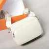 Bolsos de Moda Transfronterizos para Mujer 2025 Nuevos Modelos Comercio Exterior Transfronterizo Bolso Cruzado Pequeño de Gran Capacidad Bolso Cuadrado Pequeño de Hombro Único para Mujer