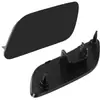 Cubierta de la tapa del rociador de agua de la lavaparabrisas del faro para Audi 4G 0 955 275;4G 0 955 276