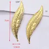 Materiales DIY Hecho a Mano Metal Corona de Fénix Hanfu Tocado de Disfraz Antiguo Accesorios para el Cabello de Estilo Antiguo Pieza de Flor Hueca Accesorios