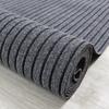 Felpudo para puerta, felpudo, felpudo, alfombra para puerta, felpudo para escaleras, grueso, absorbente de agua, para entrada, pasillo, felpudo antideslizante