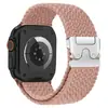 Adecuado para Correa de Apple Watch S10 Correa iWatch Correa de Reloj Correa de Nailon Correa Applewatch