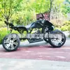 ATV Eléctrico de 60V 3000W, Vehículo Todoterreno, Vehículo Eléctrico Todoterreno, Vehículo Eléctrico de Paseo