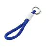 Lanyard para taza de agua al por mayor de fábrica, colgante para bolsa, cuerda para taza de agua de color, cuerda para termo, cuerda para vaso de plástico