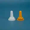 Garrafa Pet Suprimentos para Filhotes Ração para Filhotes Gatos Silicone de Grau Alimentício Chupeta Recém-Nascido Ursinho Bixie Acessórios para Golden Retriever
