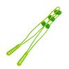 Massageador Especial para Cintura, Ombro, Costas e Coluna Cervical para Desobstruir Meridianos, Massageador de Costas com Bolas Rolantes, Dispositivo Manual de Rolos