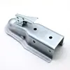 Venta Directa de Fábrica Conector Cuadrado para Remolque Estilo Americano 2X2-1/2" Cubierta Protectora para Bola de Remolque Accesorios de Modificación para RV