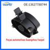 13627788744 É Adequado para 08-09 Bmw X3 E83 X5 Medidor de Fluxo de Ar Sensor de Fluxo de Ar