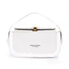 Nova Bolsa de Ombro Feminina 2025, Bolsa Caixa Nicho de Luxo Leve Casual Feminina, Bolsa de Mão Fashion, Bolsa Quadrada Pequena Transversal