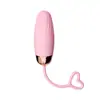 Dispositivo de Masturbación Femenina, Juguete Femenino Portátil e Insertable, App con Control Remoto Inalámbrico, Juguetes Sexuales para Adultos al por Mayor y Dropshipping