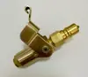 Conector ajustable PCVB refrigeración refrigerador congelador compresor detección de fugas de vacío prueba de presión Chuangjia autooperado