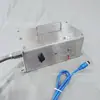 Equipamento de Fonte de Alimentação para Mineração para Minas de Carvão Subterrâneas Ma Mineração Selada e à Prova de Explosão Fonte de Alimentação CC Regulada Kdw127/12