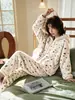 Pijama con Capucha y Cremallera Estampado Leopardo Retro para Mujer, Ropa de Abrigo y para Estar en Casa Gruesa Elegante de Corte Holgado para Otoño e Invierno (Sueño)