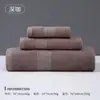 Venta al por mayor de toallas transfronterizas, toalla de baño doméstica de algodón puro, no se desprende fácilmente, toalla facial engrosada, la empresa puede personalizar toallas