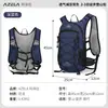 AZELA Mochila Leve para Exterior Respirável Resistente à Água Bolsa de Caminhada para Mulheres Mochila Casual para Trekking e Viagem