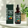 Gotas para Cuidados Corporais Cuidado Suave Ajuda no Gerenciamento Detalhado do Corpo Equilíbrio Suplemento Conveniente Cuidado Diário