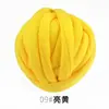 Hilo de lana hilada en núcleo islandés extraespeso para alfombras hechas a mano para bricolaje, bolsos, camas para gatos, cojines, bolas y protectores de cama